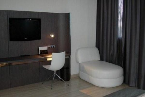 Hotel Maydrit Airport (Madrid)